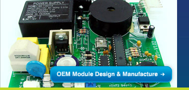 Module Design and Manufacture Example: Oxygen Concentrator Module